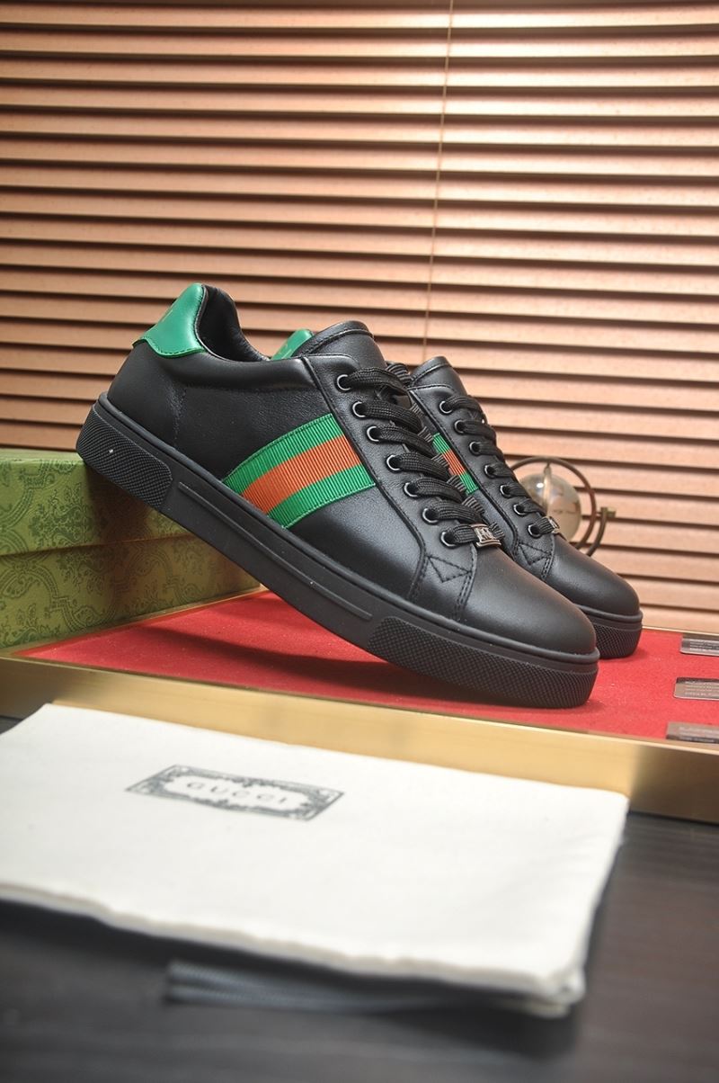 Gucci ACE Shoes